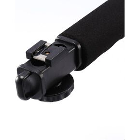 Grip Handle Stabilizer, Strong Flexibility Strong Compatibility Comfortable to Hold High Practicality for Outdoor in Saudi Arabia