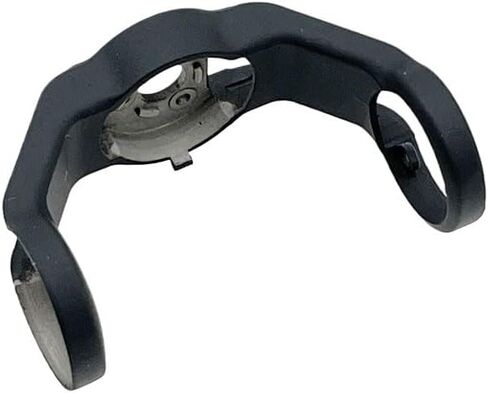 قطع غيار الطائرة بدون طيار ذراع انحراف لكاميرا DJI Mini 4 Pro Gimbal R-Axis دعامة سفلية بحالة جيدة قطع غيار in Kuwait