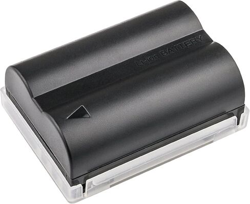 Kastar Camera Battery for Olympus BLM-1 BLM-01 PS-BLM1 and Olympus C-5060 C-7070 C-8080 E-1 E-3 E-30 E-520 Olympus EVOLT E-300 EVOLT E-330 EVOLT E-500 EVOLT E-510 Olympus HLD-2 HLD-4 Battery Grip in Saudi Arabia