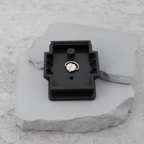 Create idea Quick Release Plate Compatible with Velbon PH-368 CX-686 C600 D-600 VCT-870RM Tripods in Saudi Arabia