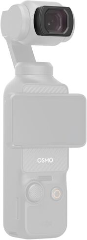 عدسة SmallRig واسعة الزاوية لـ DJI Osmo Pocket 3 5650 in Saudi Arabia