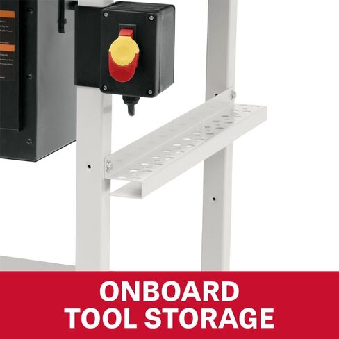 JET Router Lift with Cast Table Kit (JRL-912) in Saudi Arabia