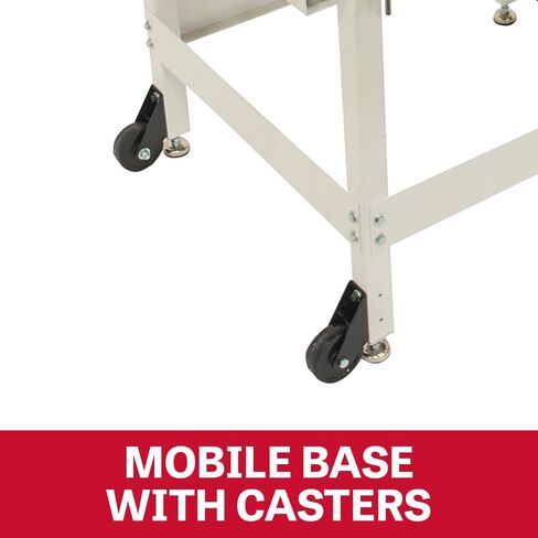 JET Router Lift with Cast Table Kit (JRL-912) in Saudi Arabia