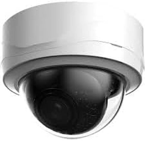 HNC3V241E-IRS-S2/28 || الماسية، IPC، 4 ميجابكسل، القبة، 2.8 ملم ثابتة in Kuwait