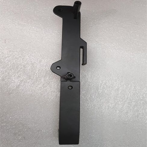 Drone parts T16 T20 Avionics Bracket Left Right For DJI Plant Protection Drones Accessories(T20 right) in Kuwait