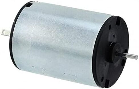 كروزيه كنترول، 82860041، موتور؛ محرك مباشر R 32 مم 24VDC 3.9 وات- مع العلامات-فلتر B | كروزيه 82860041 (2 سلعة/عناصر) in Kuwait