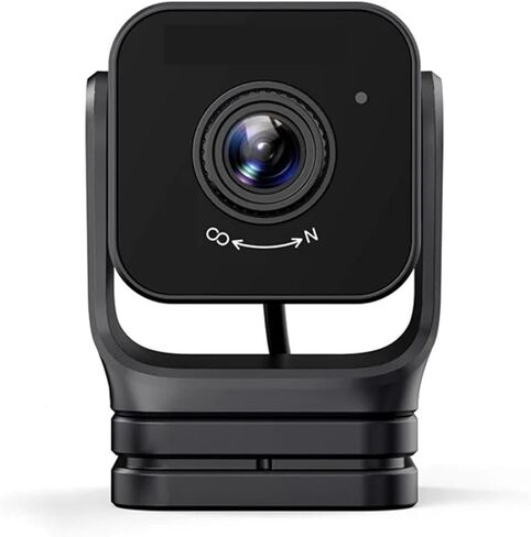 لكاميرا سديم الرسمية Creality 1080P HD كاميرا بـ USB 24 ساعة في الوقت الحقيقي مراقبة طباعة ثلاثية الأبعاد بفاصل زمني تصوير كشف السباغيتي in Kuwait