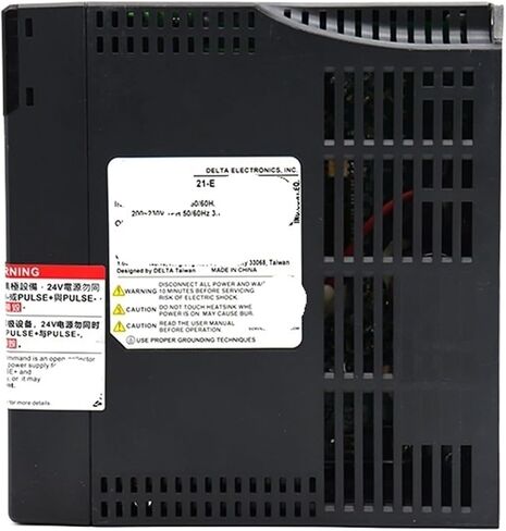 1pcs Servo Motor Driver 400W B3 Series ASD-B3-0421-L ASD-B3-0421-F ASD-B3-0421-M ASD-B3-0421-E(ASD-B3-0421-M) in Saudi Arabia