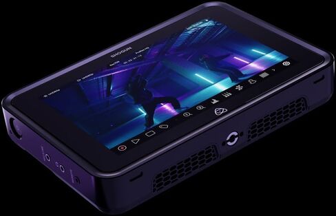 Atomos Shogun 7-inch HDR Monitor-Recorder 6K Raw in Saudi Arabia