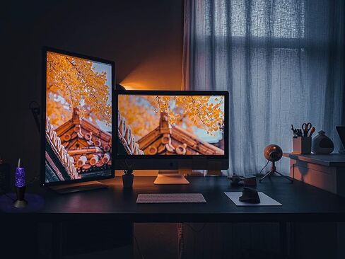 بريق مصباح LED خمر صغير 7.28 ''ليلة ضوء مصباح مع USB متعدد الألوان تغيير صاروخ ضوء للأطفال بنين بنات غرفة نوم الكبار in Kuwait