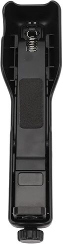 Gugxiom for Osmo 3 مثبت محمول، حامل مقبض تخميد قابل للتعديل مع حذاء بارد، خيط 1/4 بوصة، مقبض تخزين ممتص للصدمات على شكل Z لملحقات Osmo 3 in Saudi Arabia