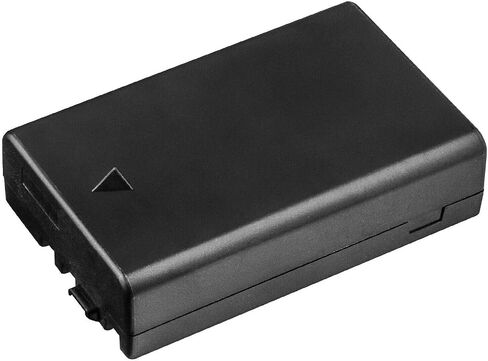 Kastar D-Li109 Battery (4-Pack) for Pentax D-Li109, DLI109 Work with Pentax K-R, K-30, K-50, K-500, KR, K30, K50, K500 Cameras… in Saudi Arabia