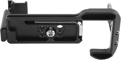 Camera Cage Camera Cage Stabilizer Rig Aluminum Alloy Exact for FX3 in Saudi Arabia