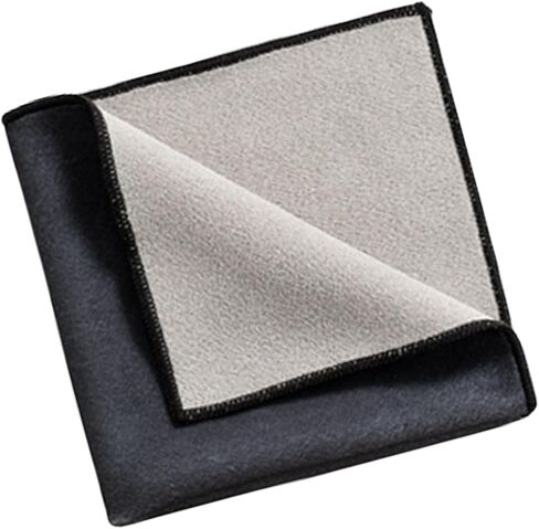 Camera Protective Wrap Cloth 11.81x11.81inch Adhesive Fabric for DSLR Cameras and Lens Scratch Resistant in Saudi Arabia