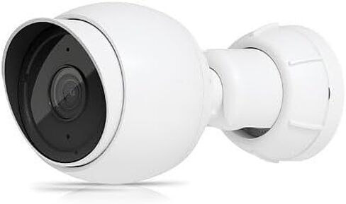 كاميرا حماية IP داخلية/خارجية UVC-G5-BULLET، بدقة 4 ميجابكسل 2K HD، رؤية ليلية بالأشعة تحت الحمراء، تعمل بتقنية PoE، ميكروفون مدمج، مقاومة للطقس in Kuwait