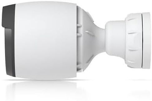 كاميرا UVC-G6-BULLET-W بدقة 8 ميجابكسل لجميع الأحوال الجوية بدقة 4K PoE مع محرك AI متعدد القمم، وكاميرا أمان مقاومة للطقس، ورؤية ليلية in Saudi Arabia