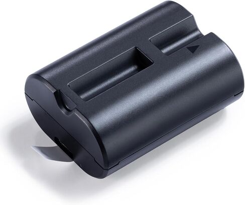 بطارية GODOX VB22 لـ V480، استبدال البطارية مع منفذ USB C لـ V480C V480S V480N V480O V480F فلاش الكاميرا Speedlite in Saudi Arabia