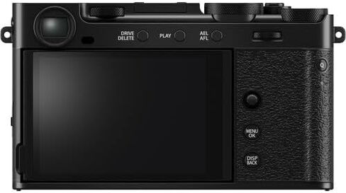 FUJIFILM X-E5 Mirrorless Camera (Silver) Bundle with 64GB Memory Card + Carrying Case + Cleaning Kit + Memory Card Wallet + USB Card Reader, SD/microSD in Saudi Arabia