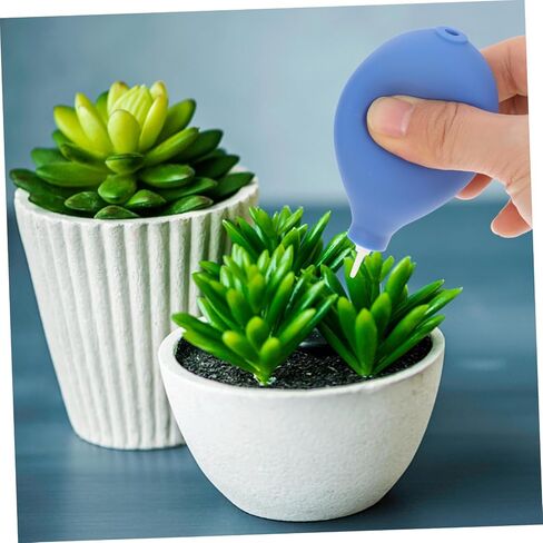 NUOBESTY Mini Blower for Camera Lens and Keyboard Cleaning Strong Nozzle Ergonomic Design Safe Material for Electronics and Precision Instruments in Saudi Arabia