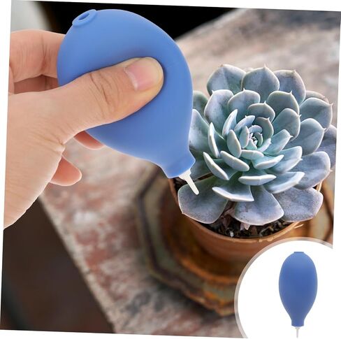 NUOBESTY Mini Blower for Camera Lens and Keyboard Cleaning Strong Nozzle Ergonomic Design Safe Material for Electronics and Precision Instruments in Saudi Arabia