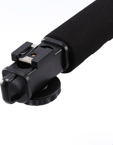 Grip Handle Stabilizer, Strong Flexibility Strong Compatibility Comfortable to Hold High Practicality for Outdoor in Saudi Arabia
