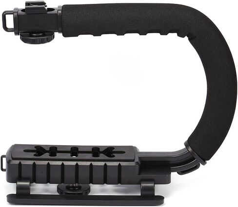 Grip Handle Stabilizer, Strong Flexibility Strong Compatibility Comfortable to Hold High Practicality for Outdoor in Saudi Arabia
