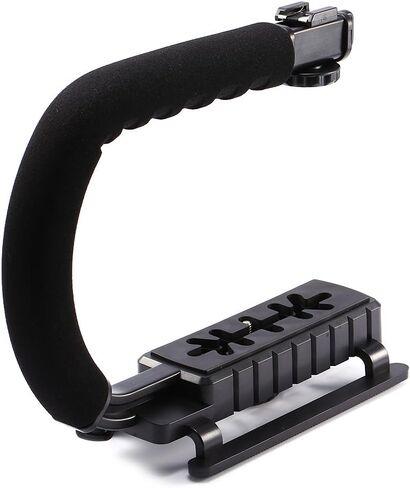 Grip Handle Stabilizer, Strong Flexibility Strong Compatibility Comfortable to Hold High Practicality for Outdoor in Saudi Arabia