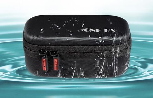 Portable Storage Bag Compatible with Insta360 X3,Travel Bag Handbag Compatible with Insta360 X3,Case Accessories,Hard Carrying Case for X3(1111348,Insta360 X3) in Saudi Arabia