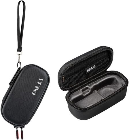 Portable Storage Bag Compatible with Insta360 X3,Travel Bag Handbag Compatible with Insta360 X3,Case Accessories,Hard Carrying Case for X3(1111348,Insta360 X3) in Saudi Arabia