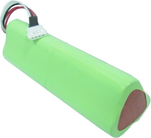 بطارية بديلة للكاميرا الحرارية لـ Fluke Ti25، Ti-25، Ti20-RBP، TiR، Ti-20، TiR1، Ti9، Ti10، Ti-10، Ti20 PN 3524222، 3105035، Ti20-RBP 2500 مللي أمبير في الساعة in Kuwait