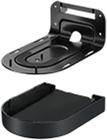 Logitech Camera Mount for Camera - Black in Saudi Arabia