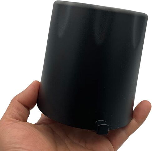 Studio Lighting Protective Covers Flashing Light Tube Shielding 2 Size for Bowens Mount Flashlights Flashlights Cover in Saudi Arabia