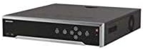 DS-7716NI-I4/16P-16TB Hikvision، Nvr، 16 قناة، H264+/H264/H265، حتى 12 ميجا بكسل، 16 منفذ Poe مدمج، Hdmi، 4-Sata، مع 16 تيرابايت in Saudi Arabia