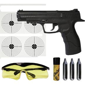 Daisy Powerline 415 Pistol Air Gun Kit in Saudi Arabia