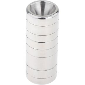 Foil Repair Tools Fencing Products Fencing Epee Easy to Install Gaps Tool Maintenance Fencing Foil 750 Weights for Practicing Epee in Kuwait