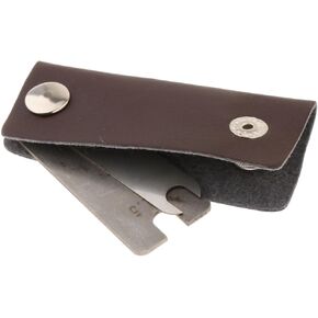 أدوات إصلاح الرقائق المعدنية، منتجات المبارزة، Epee سهلة التركيب، أداة صيانة الفجوات، رقائق المبارزة 750 أوزان لممارسة Epee in Kuwait