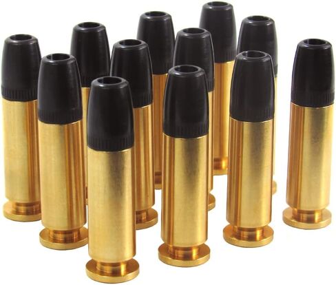 ASG Pellet Capsules for Dan Wesson .177 Caliber Pellet Gun Revolvers in Saudi Arabia