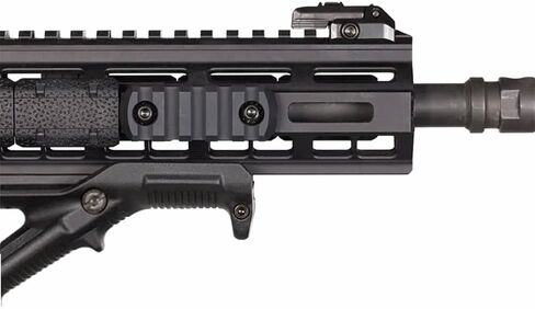 Magpul M-LOK Aluminum Picatinny Accessory Rail in Saudi Arabia