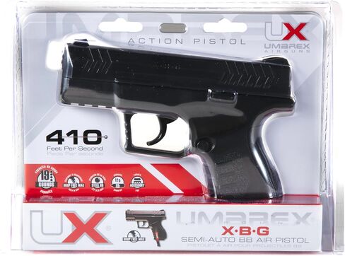 أوماريكس XBG .177 عيار BB in Kuwait
