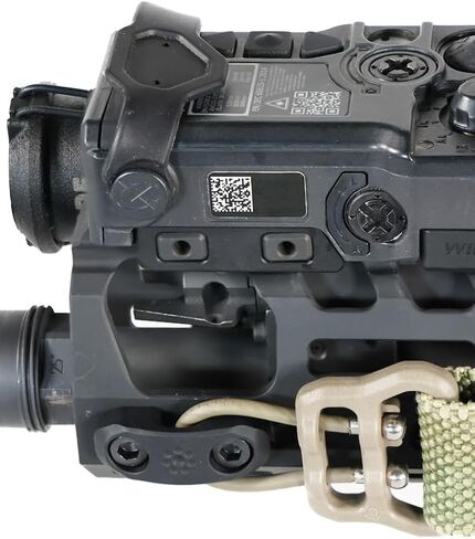 Arisaka Defense ULM متوافق مع نظام السكك الحديدية M-Lok، حلقة الأسلاك العالمية in Kuwait