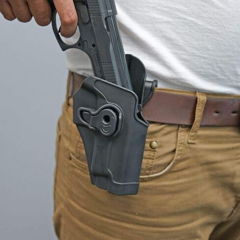 Fits Beretta 92, Beretta 92FS, GSG92, Girsan Regard MC; FDE Color in Saudi Arabia