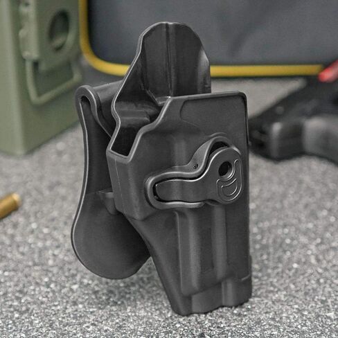 Fits Beretta 92, Beretta 92FS, GSG92, Girsan Regard MC; FDE Color in Saudi Arabia