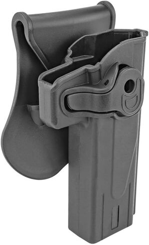 Fits Beretta 92, Beretta 92FS, GSG92, Girsan Regard MC; FDE Color in Saudi Arabia