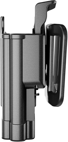 حافظة Orpaz C-Series S&W M&P متوافقة مع حافظة S&W M&P OWB - للجنسين - ستؤمن مسدسك بمظهر تكتيكي in Kuwait