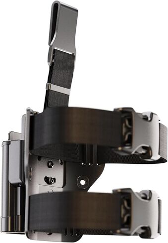 حافظة Orpaz C-Series Sig P320 متوافقة مع حافظة P320 OWB - للجنسين - ستؤمن مسدسك بمظهر تكتيكي in Kuwait