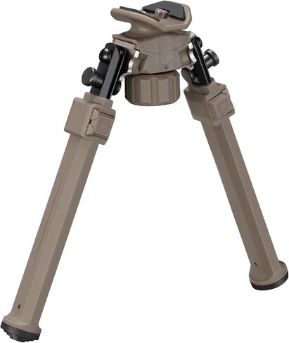MidTen Sling Swivel Stud Bipod for Rifle - Hunting and Shooting in Kuwait