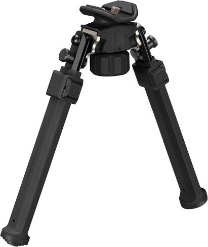MidTen Sling Swivel Stud Bipod for Rifle - Hunting and Shooting in Kuwait