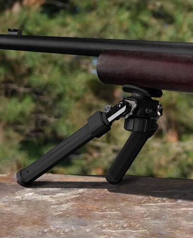 MidTen Sling Swivel Stud Bipod for Rifle - Hunting and Shooting in Kuwait