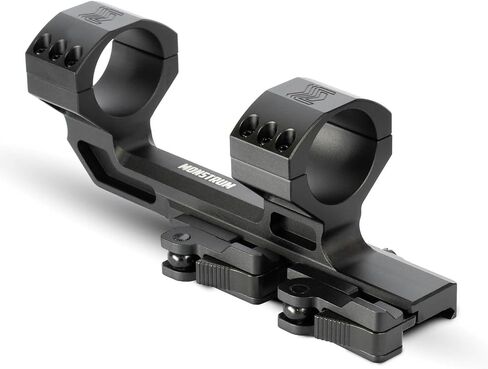 Monstrum Hypergrip Cantilever Scope Mount مع إطلاق سريع in Kuwait