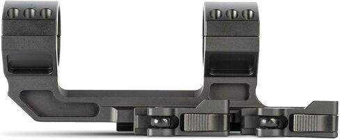 Monstrum Hypergrip Cantilever Scope Mount مع إطلاق سريع in Kuwait